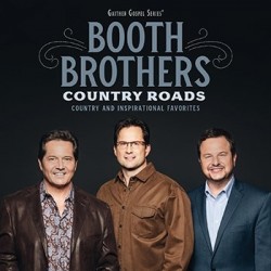 Audio CD-Country Roads:...