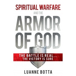 Spiritual Warfare And The...