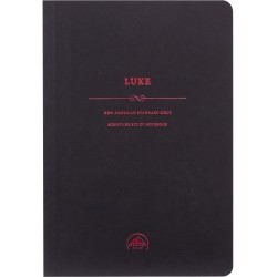 NASB Scripture Study...