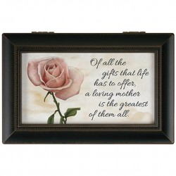 Music Box-Loving Mother/My...