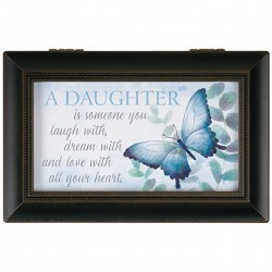 Music Box-Daughter Love/My...