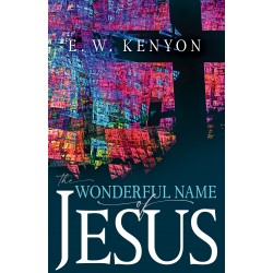 Wonderful Name Of Jesus