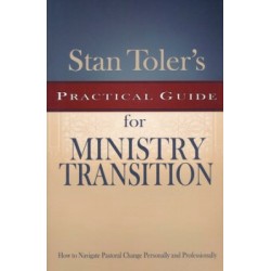 STAN TOLER'S GUIDE MINISTRY...