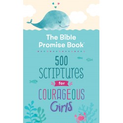 Bible Promise Book: 500...