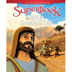 The Good Samaritan (SuperBook)
