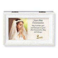 Music Box-May God...