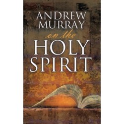eBook-Andrew Murray On The...