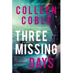 Three Missing Days (The...