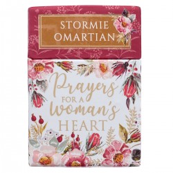 Box Of Blessings-Prayers...