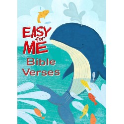 Easy For Me Bible Verses