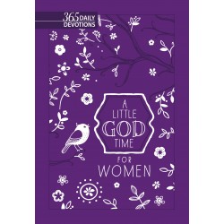 A Little God Time For Women...