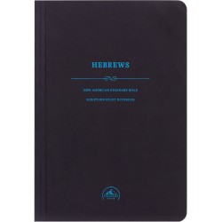 NASB Scripture Study...