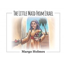 The Little Maid From Israel