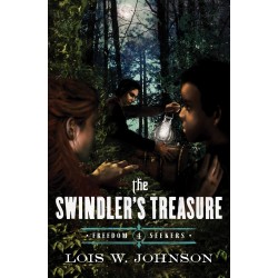 Swindlers Treasure (Freedom...