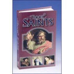 The Book Of Saints (Revised...