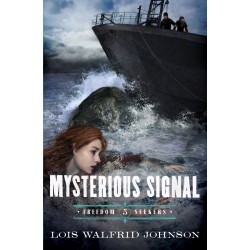 Mysterious Signal (Freedom...