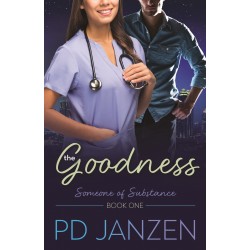 The Goodness (May 2021)