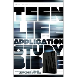 NLT Teen Life Application...