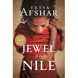 Jewel Of The Nile-Hardcover