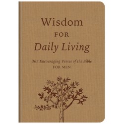 Wisdom For Daily Living