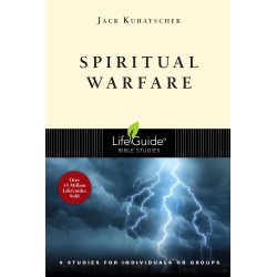 Spiritual Warfare...
