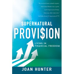 Supernatural Provision