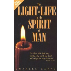 Light Of Life In The Spirit...