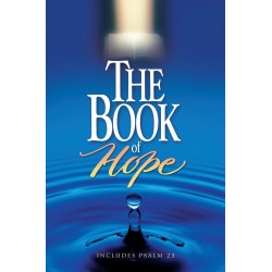 The Book Of Hope