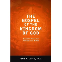 The Gospel Of The Kingdom...