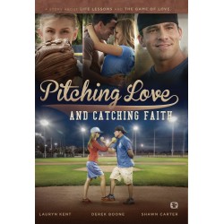 DVD-Pitching Love And...