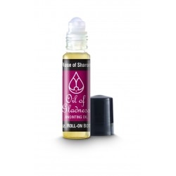 Anointing Oil-Rose Of...