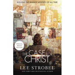 The Case For Christ (Movie...