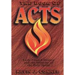 Book Of Acts