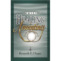 The Healing Anointing