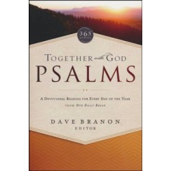 Together With God: Psalms
