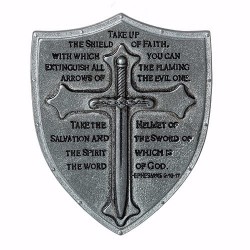 Visor Clip-Armor Of God...