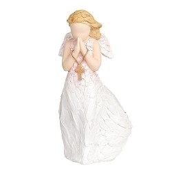Figurine-Angel Of Strength...