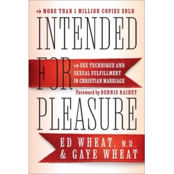 Intended For Pleasure (4th...