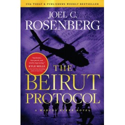 The Beirut Protocol-Softcover