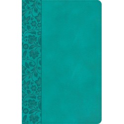 NASB Large Print Personal...