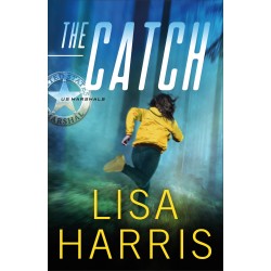 The Catch (US Marshals 3)