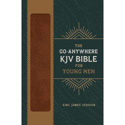 KJV The Go-Anywhere Bible...