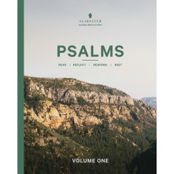 NLT Psalms Volume One...