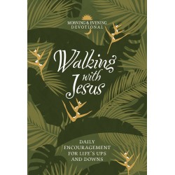 Walking With Jesus