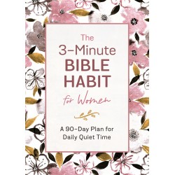 The 3-Minute Bible Habit...