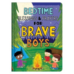 Bedtime Blessings And...
