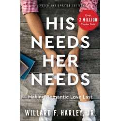 His Needs  Her Needs (Revised)