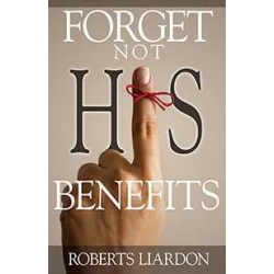 eBook-Forget Not His Benefits
