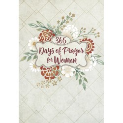 365 Days Of Prayer For Women