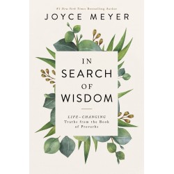 In Search Of Wisdom-Softcover